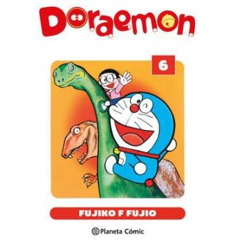 DORAEMON 06
