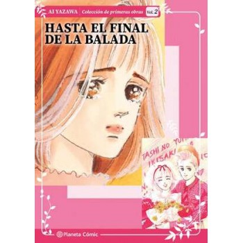 AI YAZAWA - COLECCION DE...