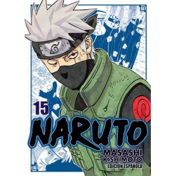 NARUTO JUMP REMIX 15