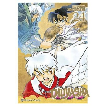 INUYASHA 24