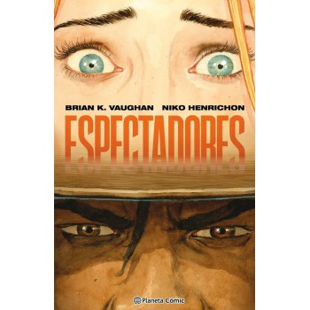 ESPECTADORES
