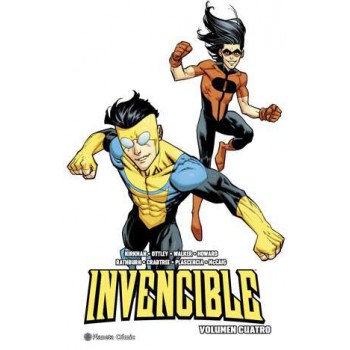 INVENCIBLE 04