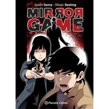 MIRROR GAME 01