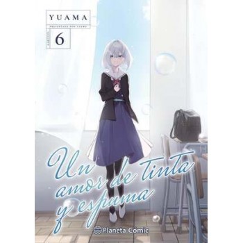 UN AMOR DE TINTA Y ESPUMA 06