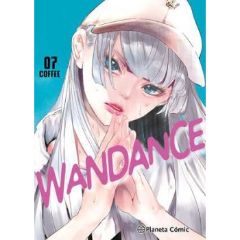 WANDANCE 07