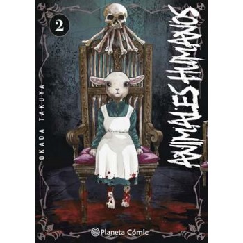 ANIMALES HUMANOS 02