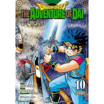 DRAGON QUEST: THE ADVENTURE...
