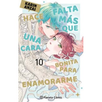 HACE FALTA MÁS QUE UNA CARA...