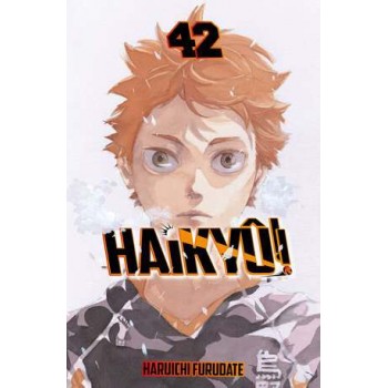 HAIKYÛ!! 42