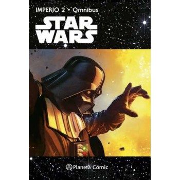 STAR WARS IMPERIO 02