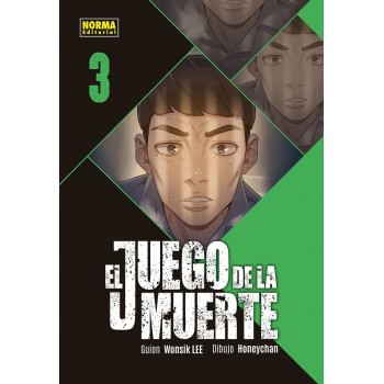 EL JUEGO DE LA MUERTE 03