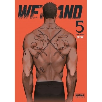 WET SAND 05