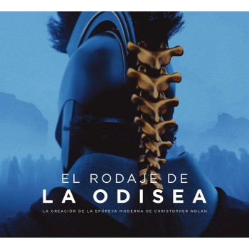 EL RODAJE DE LA ODISEA
