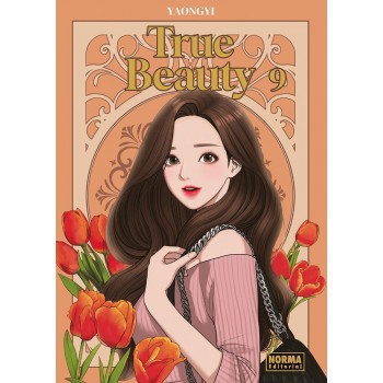TRUE BEAUTY 09