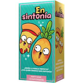 EN SINTONIA