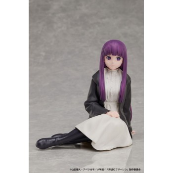 ESTATUA FERN 1/7 PVC 11 cm....