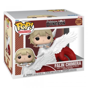 FUNKO POP! 2203 FALIN...