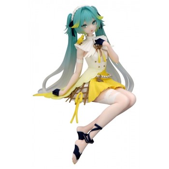 ESTATUA HATSUNE MIKU CANARY...