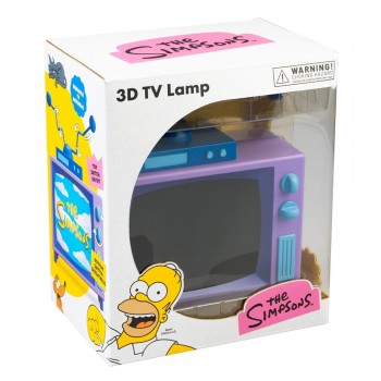 LAMAPRA CON USB-C TV. LOS...