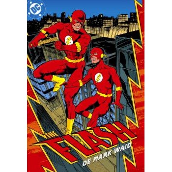 FLASH DE MARK WAID: LA...