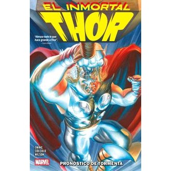 MARVEL PREMIERE. EL...