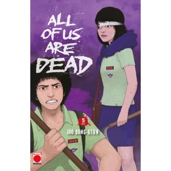 ALL OF US ARE DEAD 05