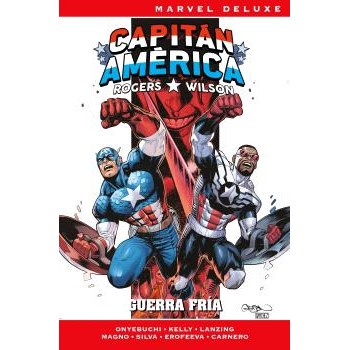 ROGERS / WILSON: CAPITAN...