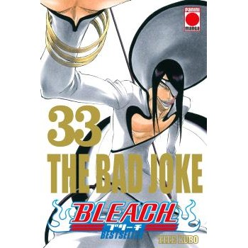 BLEACH BESTSELLER 33