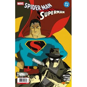 SPIDERMAN/SUPERMAN 01 (...
