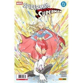 SPIDERMAN/SUPERMAN 01 (...