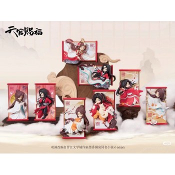FIGURA ALEATORIA GONG FU...
