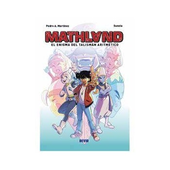 MATHLAND EL ENIGMA DEL...