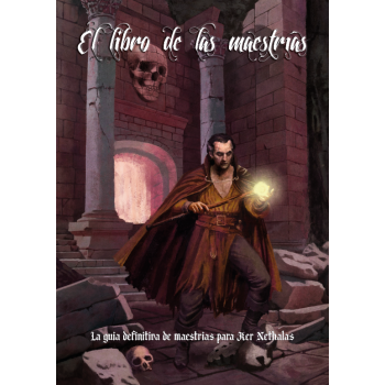 EL LIBRO DE LAS MAESTRIAS...