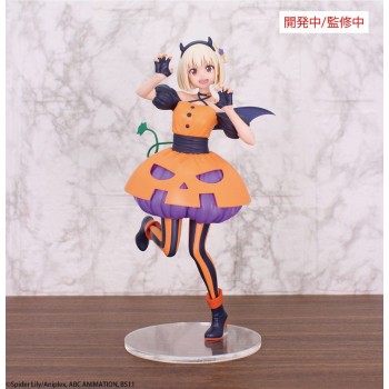 ESTATUA CHISATO NISHIKIGI...