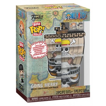 BITTY POP! DISPLAY GOING...