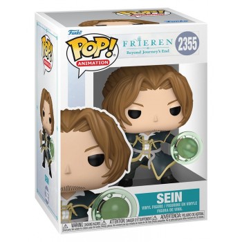 FUNKO POP! 2355 SEIN. FRIEREN