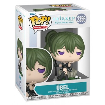 FUNKO POP! 2356 UBEL. FRIEREN
