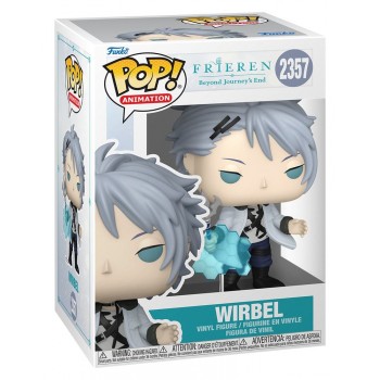 FUNKO POP! 2357 WIRBEL....