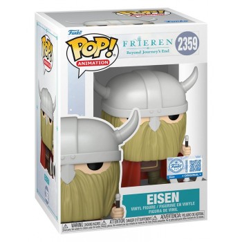 FUNKO POP! 2359 EISEN. FRIEREN