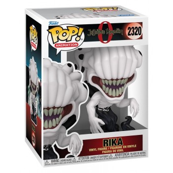FUNKO POP! 2320 RIKA....