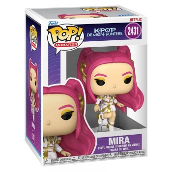 FUNKO POP! 2431 MIRA. K-POP...