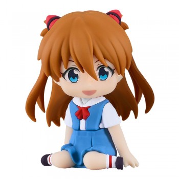 FIGURA MINI RUBBER MASCOT...