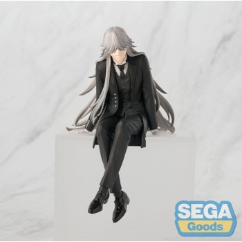 ESTATUA UNDERTAKER PM...