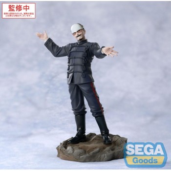 ESTATUA XROSS LINK...