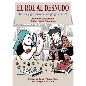 EL ROL AL DESNUDO