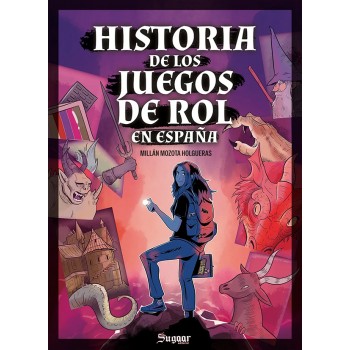 HISTORIA DE LOS JUEGOS DE...