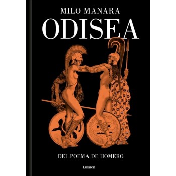 ODISEA