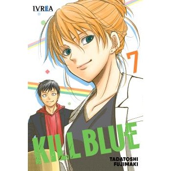 KILL BLUE 07