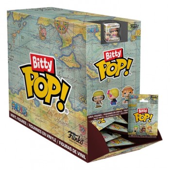 FUNKO BITTY POP! EN SOBRE...