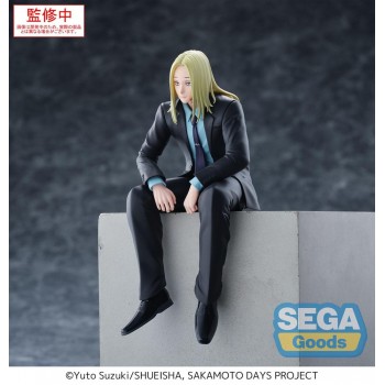 ESTATUA SHISHIBA PM...
